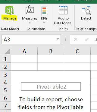 Resize Table Icon Does Not Appear In Excel For Mac